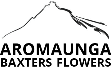 Aromaunga Baxters Flowers