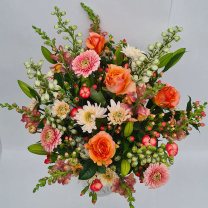 flowers for mothers day