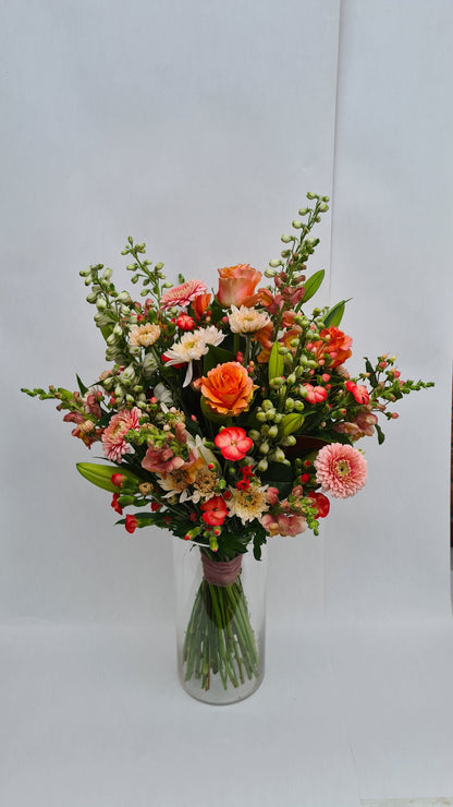 mothers day bouquet